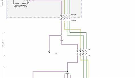 2017 dodge challenger wiring harness