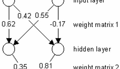 backpropagation circuit diagram