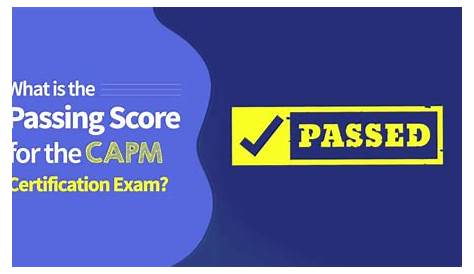cslb exam passing score