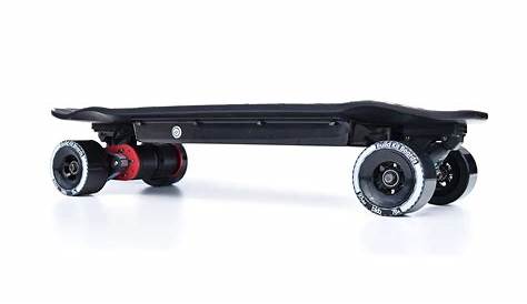 Electric Skateboard Esc Guide