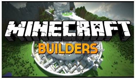 Minecraft Mods - BUILDERS! - YouTube