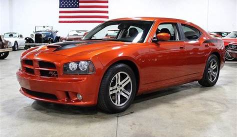 2006 Dodge Charger R/T for sale #91989 | MCG