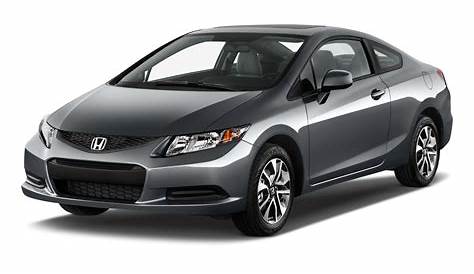2013 Honda Civic Prices, Reviews, and Photos - MotorTrend