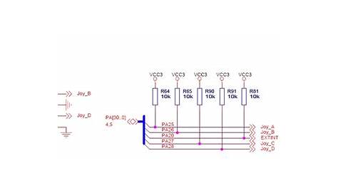 ek 04 mini controller schematic
