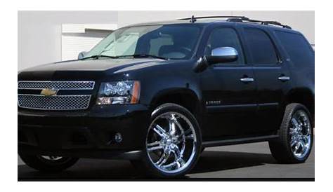 2012 chevy tahoe curb weight