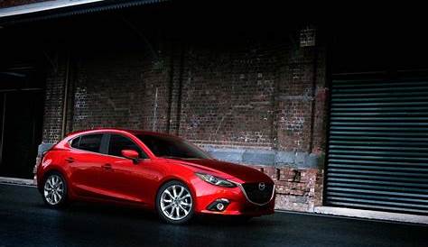 First Look: 2014 Mazda3 | TheDetroitBureau.com