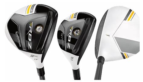 TaylorMade: New 3-wood will go 10 yards farther - Golfweek
