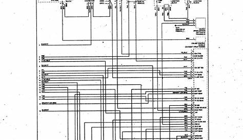 hyundai accent wiring diagram