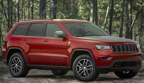 All-New 2021 Jeep Grand Cherokee Launches Tomorrow - Motor Illustrated