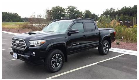 Top 10 Best Toyota Tacoma Roof Rack in 2022 - Suitable With Any Tacoma