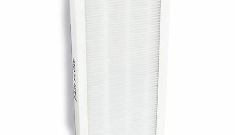 Shop Idylis Replacement HEPA Air Purifier Filter at Lowes.com