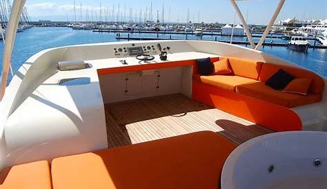 wheelchair accessible yacht charter