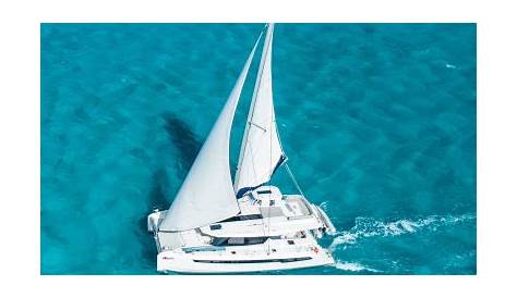 Catamaran Charter in The Bahamas | Book Now | The Moorings