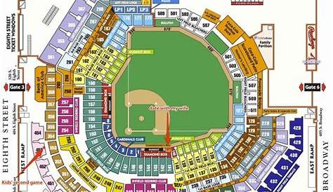 kamp houston seating chart