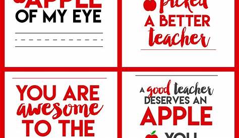 You are awesome to the core-teacher printable - A girl and a glue gun