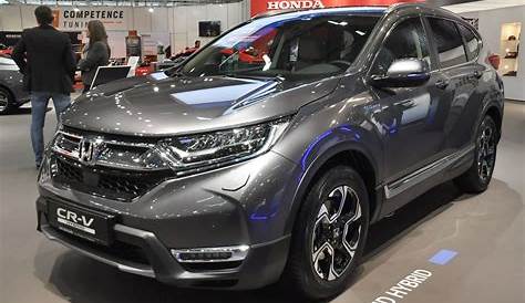 The Most Common Honda CR-V Problems You Should Know About