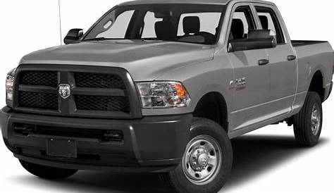 New Ram 2500 For Sale & Lease | Lithia Chrysler Dodge Jeep Ram FIAT of