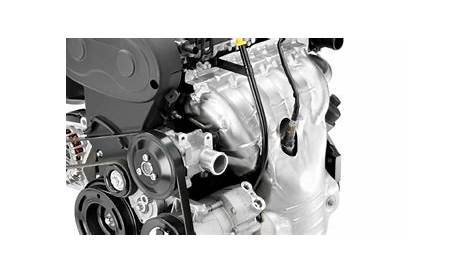 GM 1.8 Liter I4 Ecotec LUW & LWE Engine Info, Power, Specs, Wiki | GM