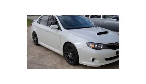 Tires and Wheels for Subaru Impreza - prices and reviews
