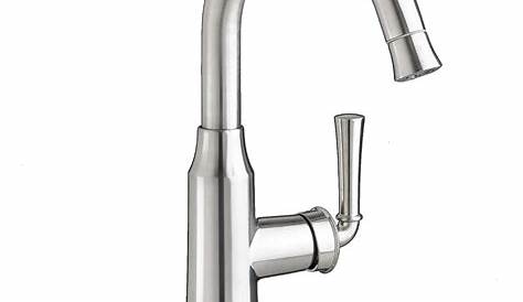 waterridge faucet manual