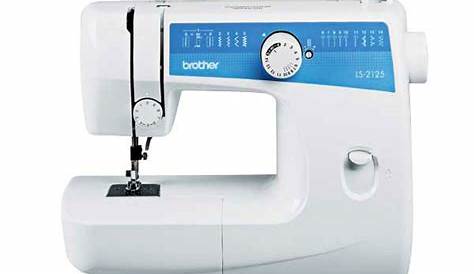 brother sewing machine ls2400 manual