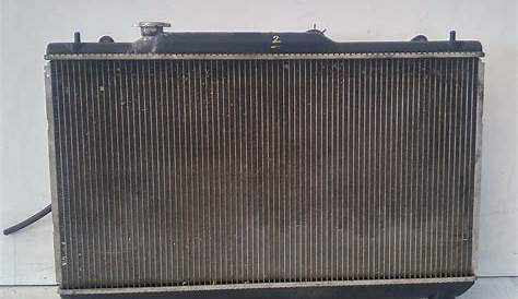 Result Radiator for Toyota Camry|Aus Auto Parts(1011)