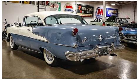 parts for a 1956 oldsmobile 88