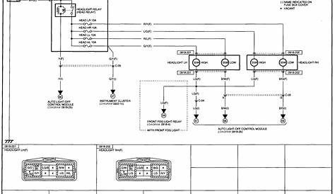 mazda van wiring diagram - Wiring Diagram and Schematic