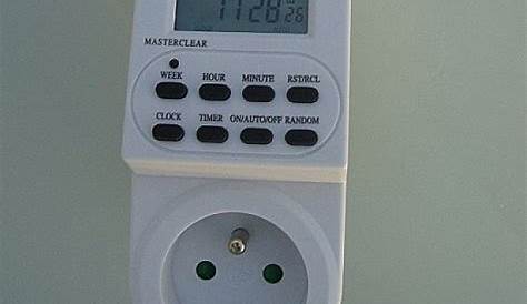 upm thermostat manual