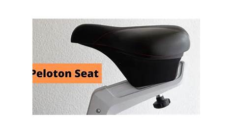 How to Adjust Peloton Seat? – [Change Height, Angles, Handlebars]
