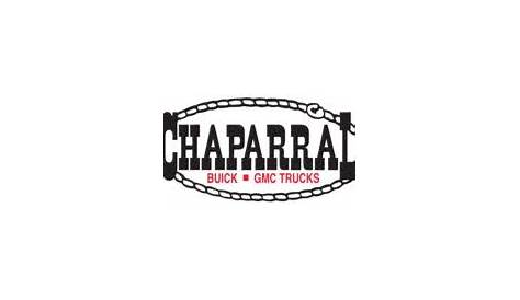 Chaparral Buick GMC - Johnson City, TN