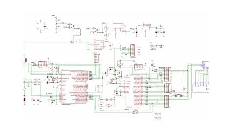 circuit diagram atmega328p