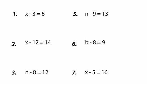 linear relationships 7th grade math worksheet