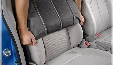 Toyota Sienna 2023 Seat Covers
