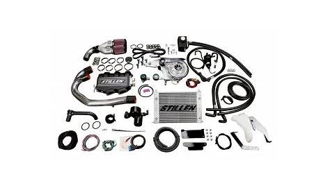 Nissan 350Z Performance Parts & Upgrades at CARiD.com