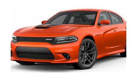 Dodge Charger for Sale in OKC | New & Used Dodge Charger