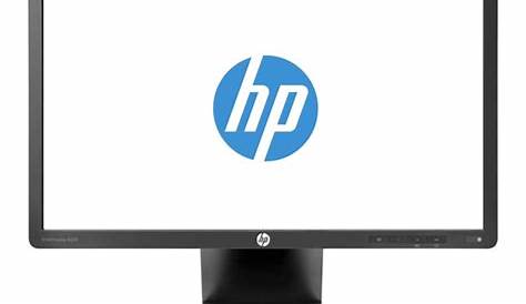 HP ELITEDISPLAY USER MANUAL Pdf Download | ManuaLib