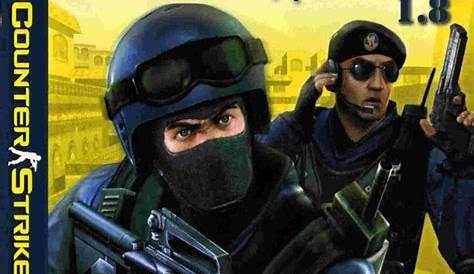 Counter Strike 1.8 ~ Download PC Games | PC Games Reviews | System