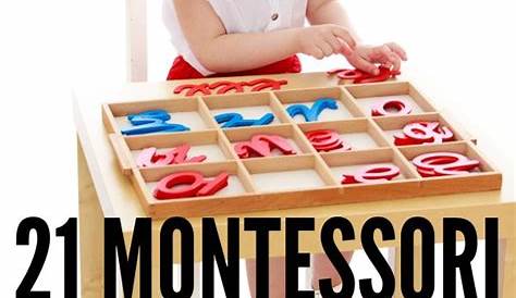 21 Montessori Language Activities and Materials for Lower Elementary
