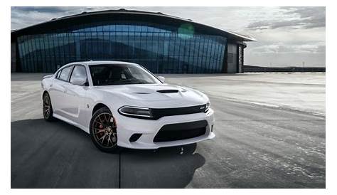 Dear Dodge Charger, We Love You!
