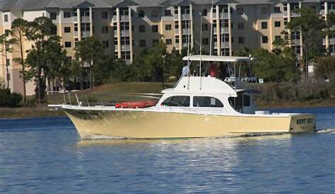 family tradition charter boat