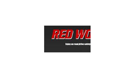 Amazon.com: RED WOLF: Car Stereo Radio Wiring Harness