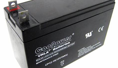 battery for generac gp7500e