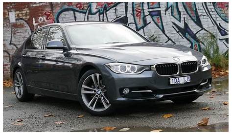 BMW 3 Series Review: 2015 320i Sedan Sport Line