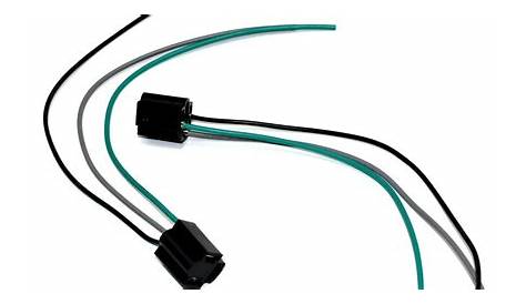 3 Prong Headlight Wiring Diagram : Diy 3 Prong Flasher | Wiring Diagram