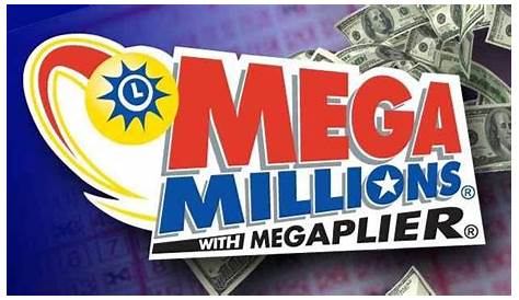 Mega Millions lottery winning numbers for Friday, 4 June, 2021