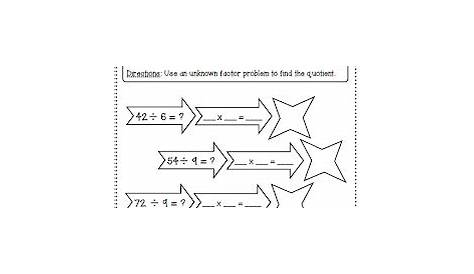 Common Core Worksheets (3rd Grade Edition | Common core worksheets