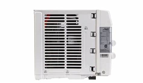 Arctic King Air Conditioner Warranty - Replacement For Arctic King Air