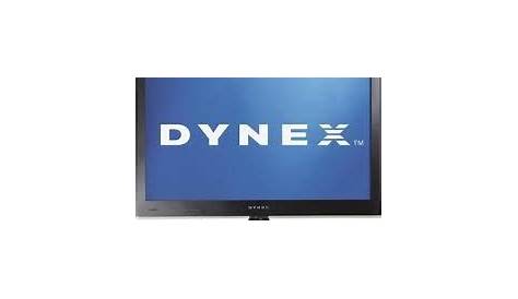 dynex remote control manual