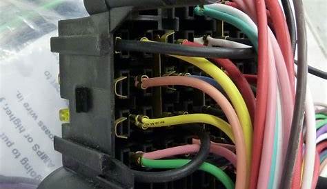 Which Wiring Harness to use? - Page 2 - Ford Truck Enthusiasts Forums